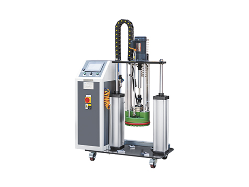 SP-PUR5PUR熱熔膠機